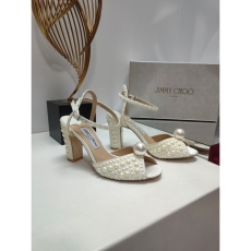 Jimmy Choo Sandals